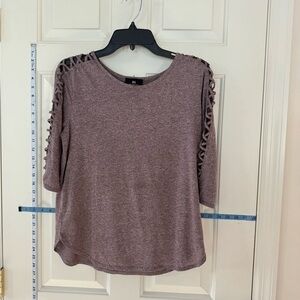 I.N. San Francisco Top, Large